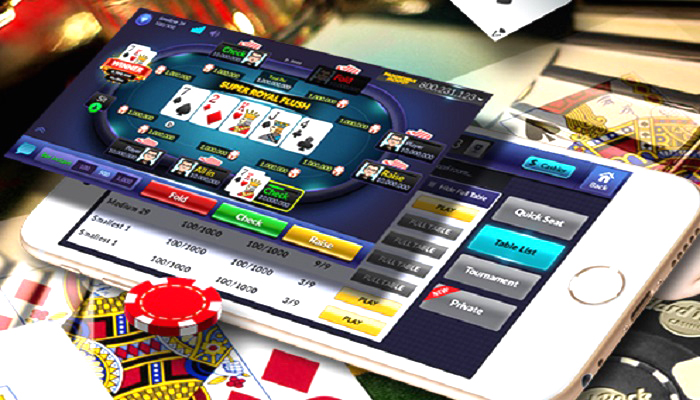 The Government's Attitude To Block Online Gambling