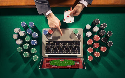 How to Start Your Own Online Casino and Poker Gaming Business