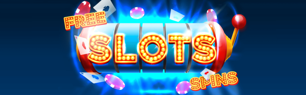 Clamour For Free Slots
