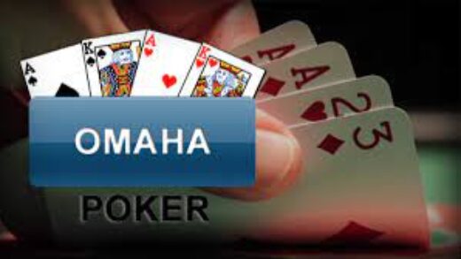 Omaha Poker Is a New Variant of Poker
