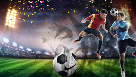 The Characteristics of a Fake Online Soccer Slot Gambling Sites