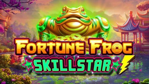 Fortune Frog Skillstar Review