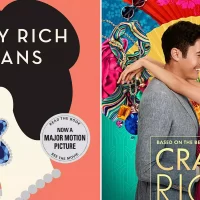 Poker and Game Theory Appear in the Famous Film 'Crazy Rich Asians'