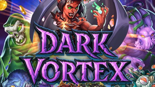 Dark Vortex Slot Review