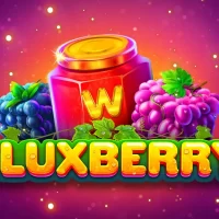 Fluxberry Slot Review