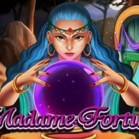 Madame Fortune Slot Demo