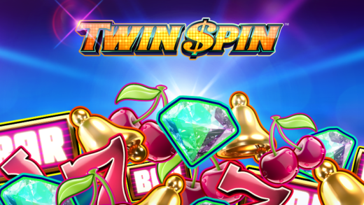 Twin Spin Demo Slot