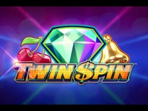 Twin Spin Demo Slot 