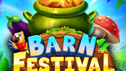 Barn Festival Slot