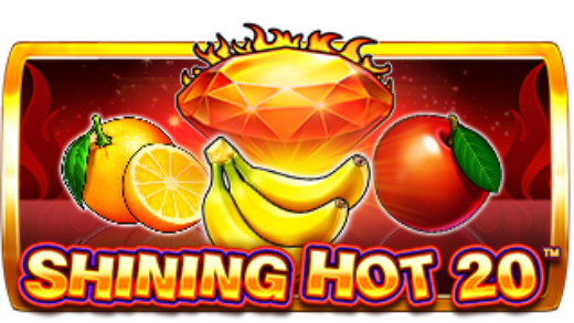 Shining Hot 20 Slot Demo