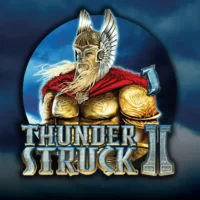Thunderstruck II Slot Demo