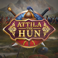 Attila the Hun Slot