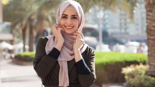 7 Tips Kecantikan Dalam Islam, Rekomendasi Theraskin !