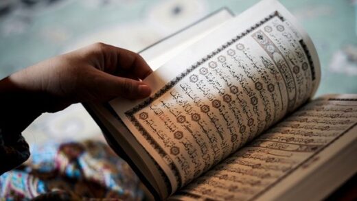 Manfaat Membaca Surat Al Kahfi Untuk Tabungan di Akhirat