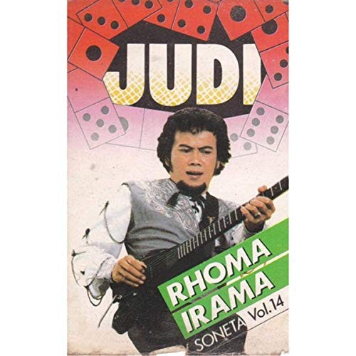 lagu tentang judi