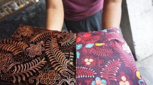 6 Model Batik Modern Agar Kamu Tampil Lebih Gaya