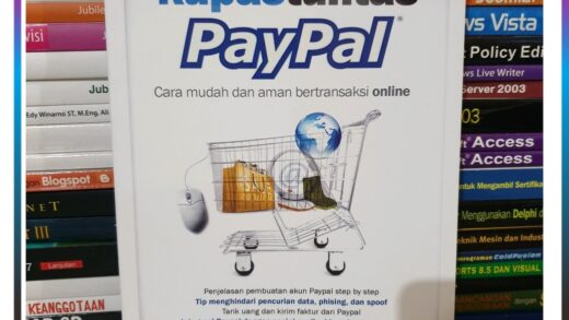 Perbedaan Antara Pembayaran Digital Paypal dan WePay
