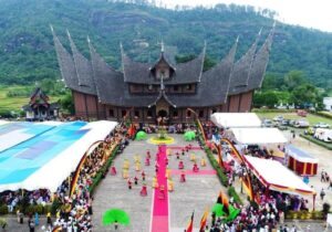 Mengenal Orang Minangkabau, Suku Yang Ada Di Sumatera Barat