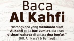 Berikut Keutamaan Membaca Surat Al Kahfi di Hari Jumat Bagi Kaum Muslim