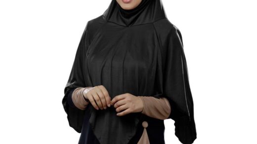 Fungsi Hijab Dalam Islam yang Wajib Dipahami Oleh Semua Perempuan Muslim