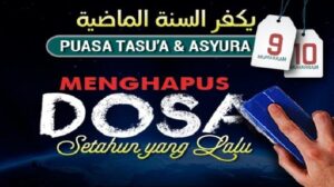 Keutamaan Puasa Asyura Bulan Muharram