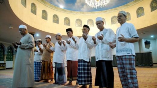 Luar Biasa! Ternyata Inilah Keutamaan Sholat Subuh Berjamaah