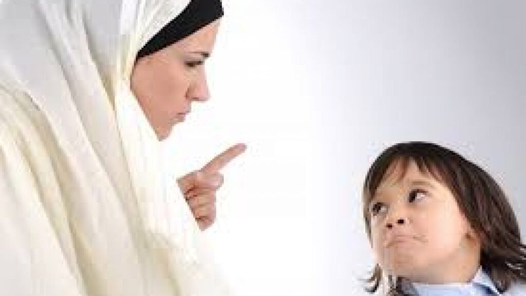 Cara Menghukum Anak Menurut Islam