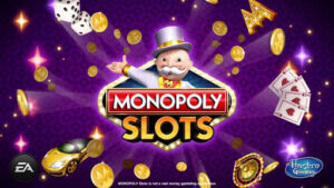 4 Slot Monopoli Terbaru Di Kasino Seluler & Online