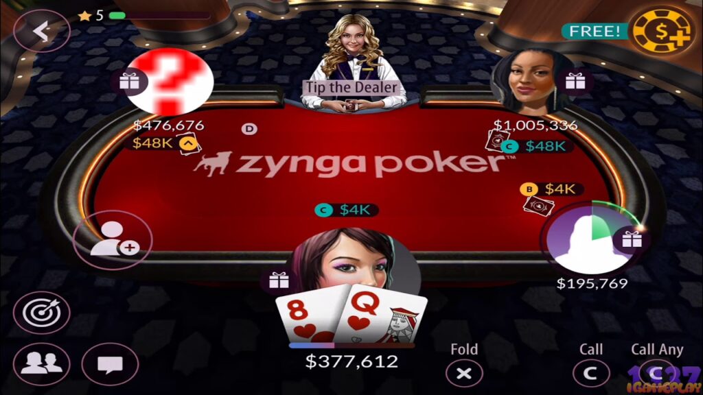  poker online