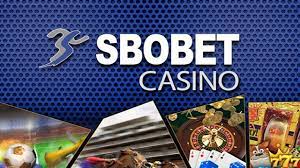 Bagaimana Terjadinya Sejarah Tentang Sbobet Casino ?