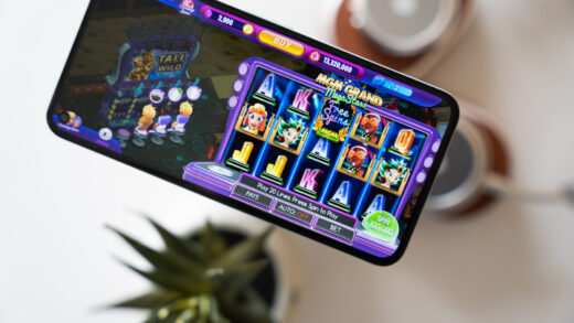 The Secret to Making Android Online Slot Gambling a Viable Choice