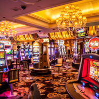 casino game slots