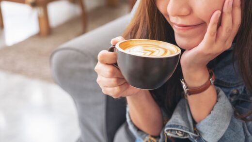 How to Get Over Coffee Addiction