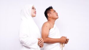 Larangan Ihram Bagi Wanita dan Laki-Laki