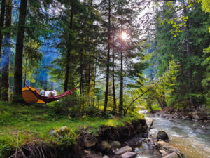 Makanan Untuk Camping di Gunung