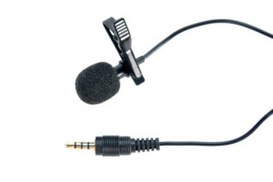 Mic Clip On Terbaik untuk Imam