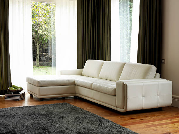 Sofa yang cocok untuk ruang tamu