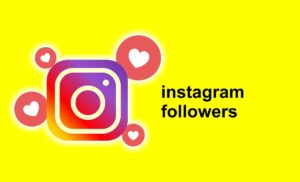 cara agar banyak followers instagram