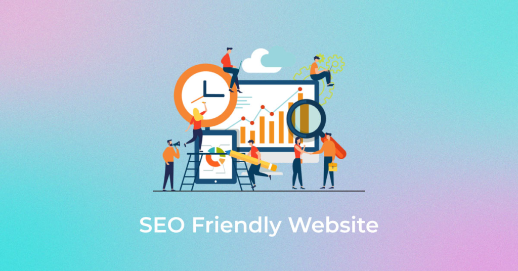 jelaskan maksud istilah seo friendly